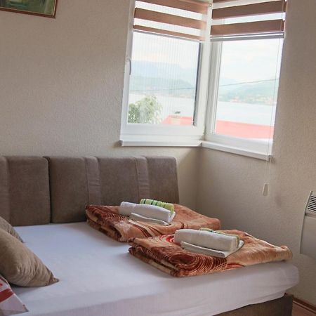 Big Mama'S Apartments Konjic Eksteriør bilde