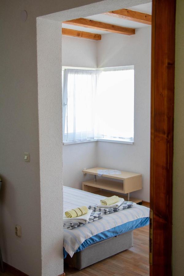 Big Mama'S Apartments Konjic Eksteriør bilde