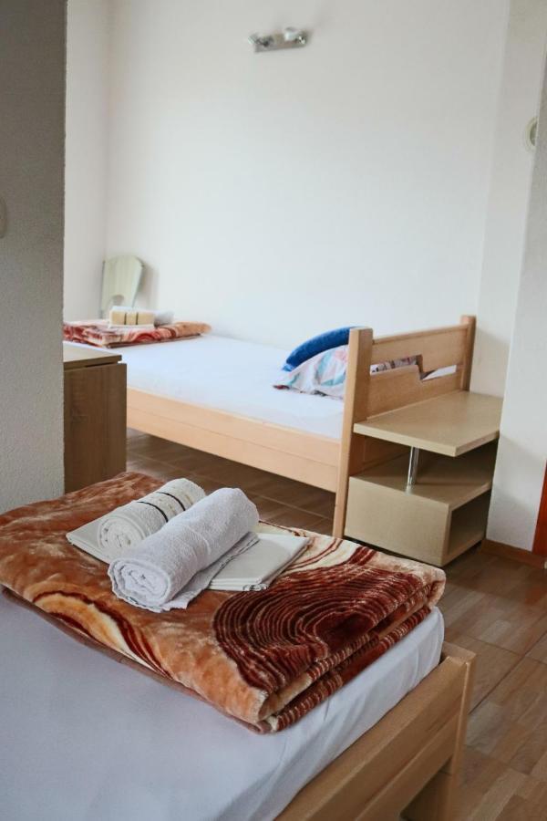 Big Mama'S Apartments Konjic Eksteriør bilde